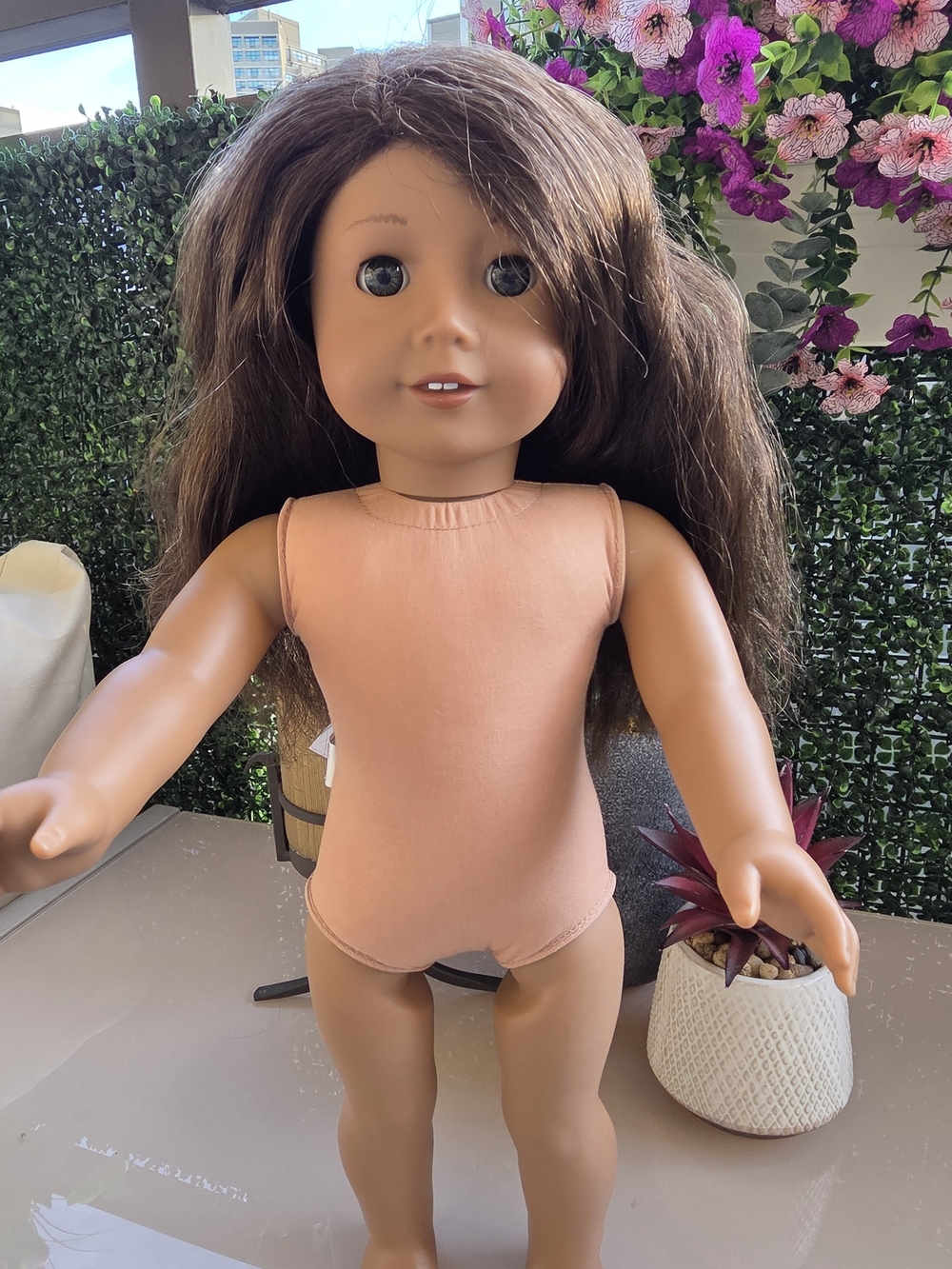 American Girl Doll 2014